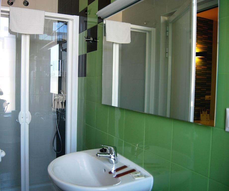 Hostal Restaurante Estacion เฮน ห้อง รูปภาพ